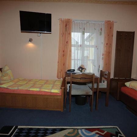 Hotel Zur Post Mulheim an der Mosel Værelse billede