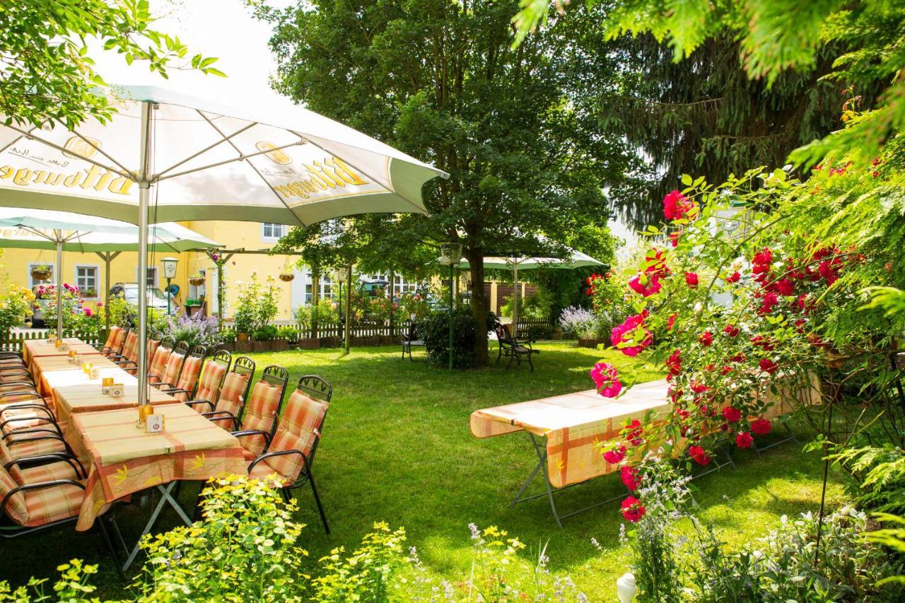 Hotel Zur Post Mulheim an der Mosel Eksteriør billede