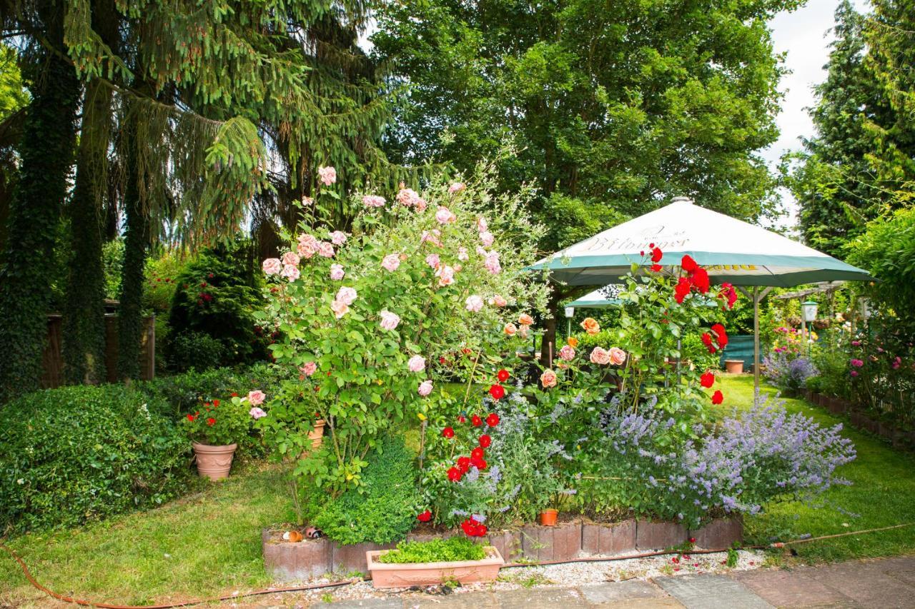 Hotel Zur Post Mulheim an der Mosel Eksteriør billede