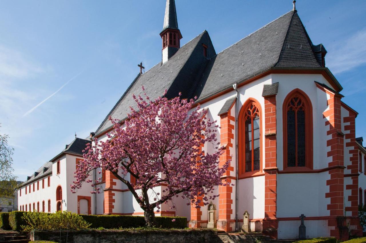 Hotel Zur Post Mulheim an der Mosel Eksteriør billede