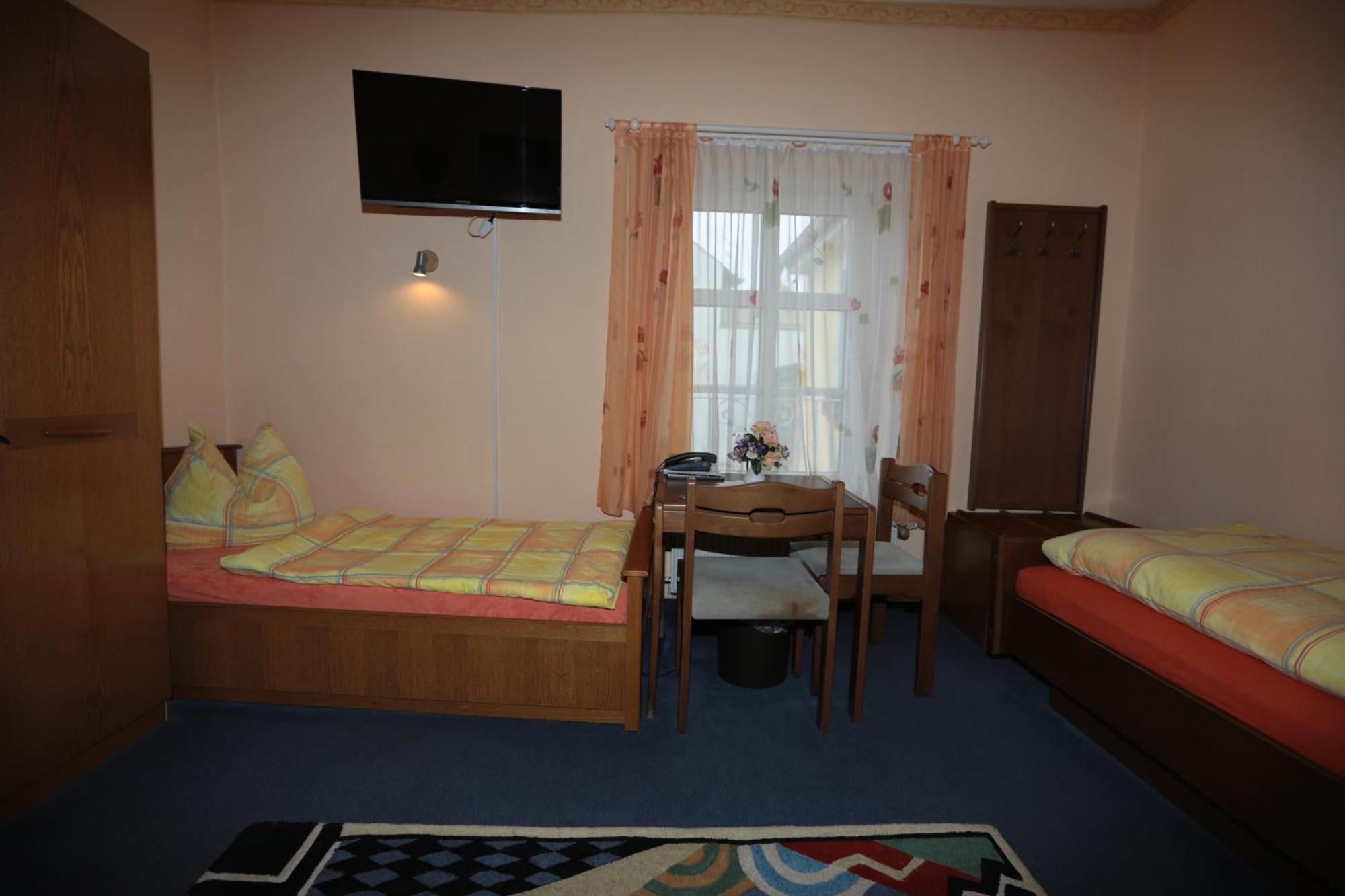 Hotel Zur Post Mulheim an der Mosel Værelse billede