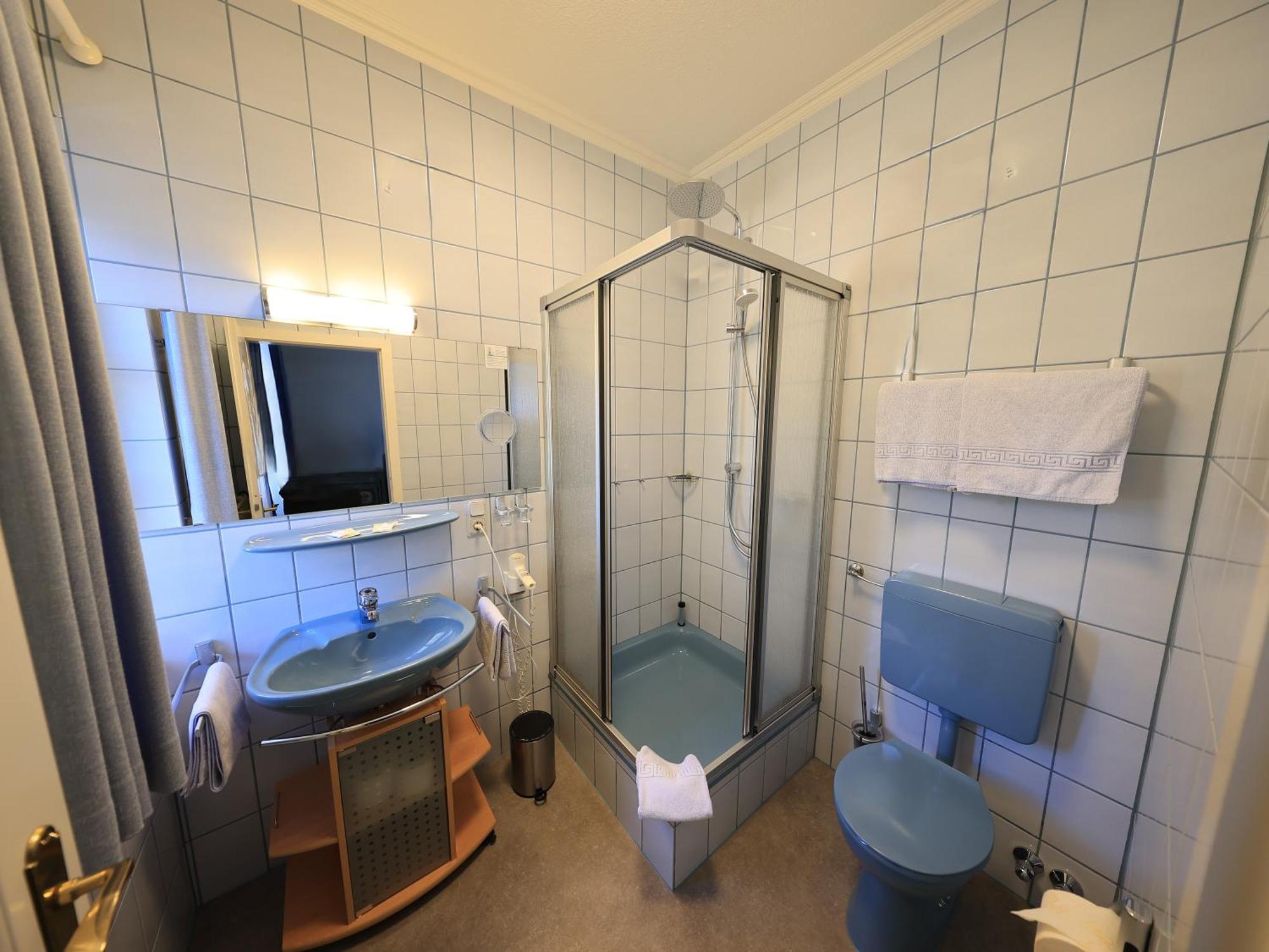 Hotel Zur Post Mulheim an der Mosel Eksteriør billede