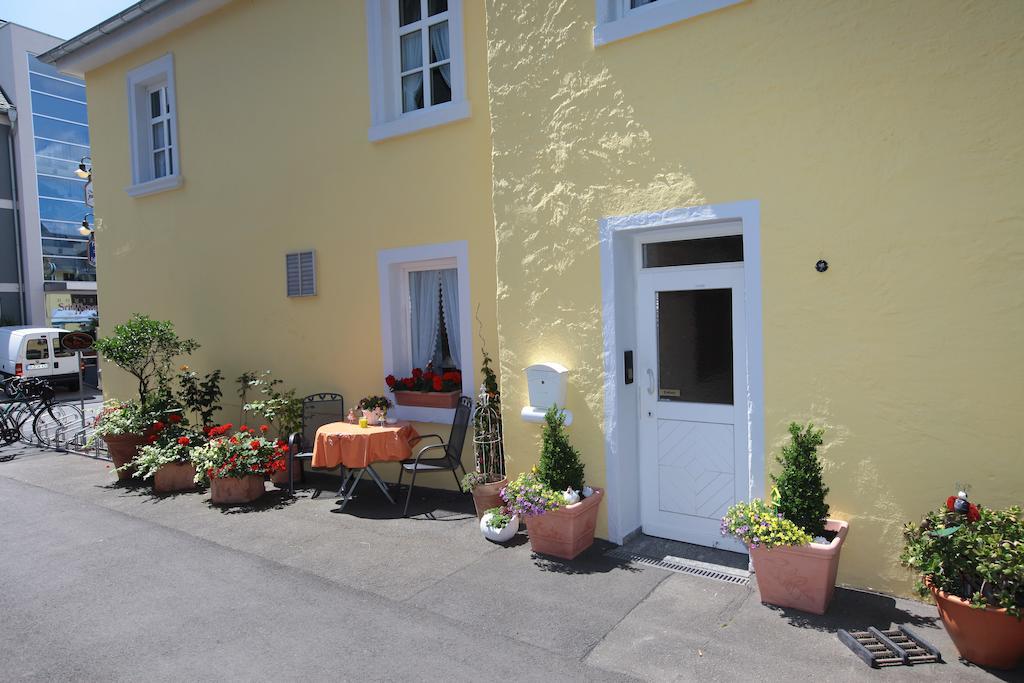 Hotel Zur Post Mulheim an der Mosel Eksteriør billede